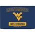 West Virginia University Mountaineers Logo Dell Vostro Skin